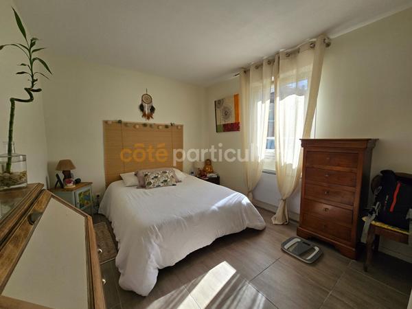 Vente
                Appartement47,69 m² - 2 Pièces -
                    AGEN (47000)