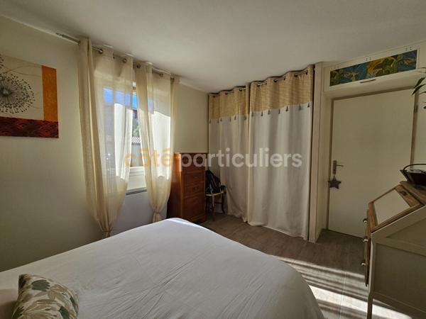 Vente
                Appartement47,69 m² - 2 Pièces -
                    AGEN (47000)