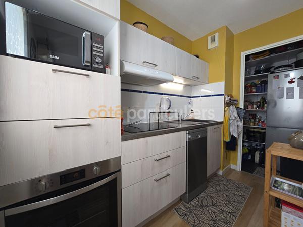 Vente
                Appartement47,69 m² - 2 Pièces -
                    AGEN (47000)