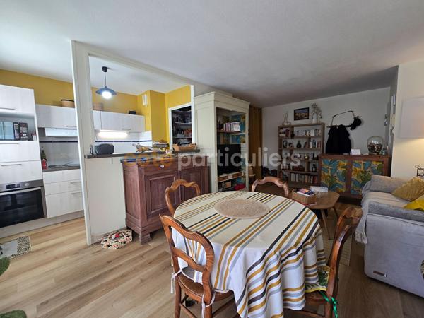 Vente
                Appartement47,69 m² - 2 Pièces -
                    AGEN (47000)