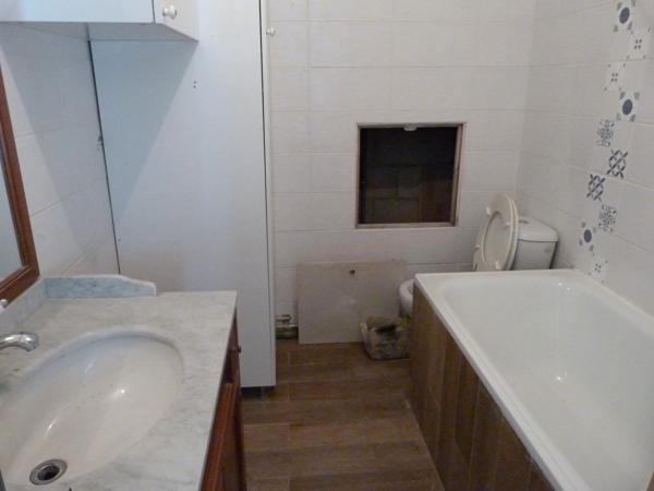 Vente                                                      Studio
                        
                     1 pièces                      32 m2                     à Vierzon