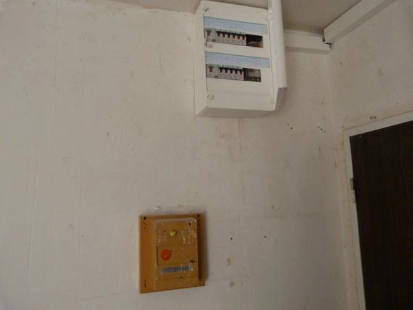 Vente                                                      Studio
                        
                     1 pièces                      32 m2                     à Vierzon