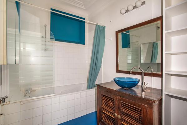 Appartement Paris 18 e - VILLA DES PLATANES