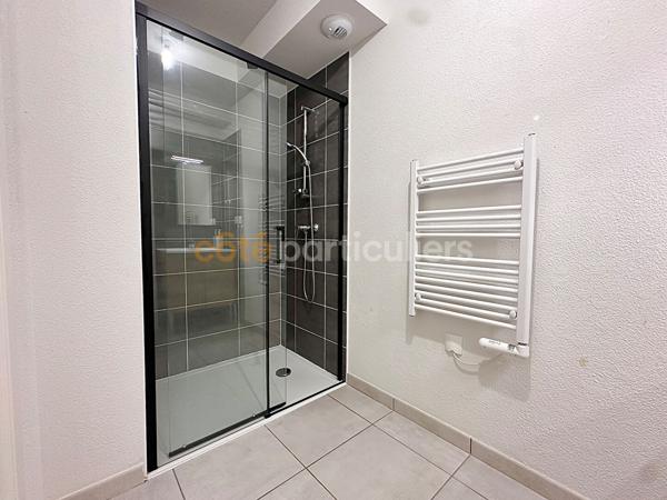 Vente
                Appartement55 m² - 3 Pièces -
                    MIMIZAN (40200)