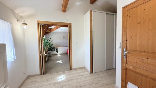 Maison 140m² avec jardin et piscine