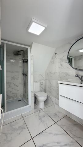 Maison 140m² avec jardin et piscine