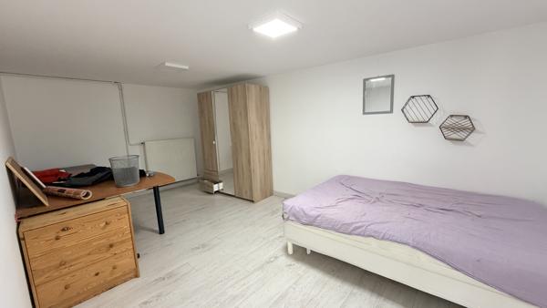 Maison 140m² avec jardin et piscine