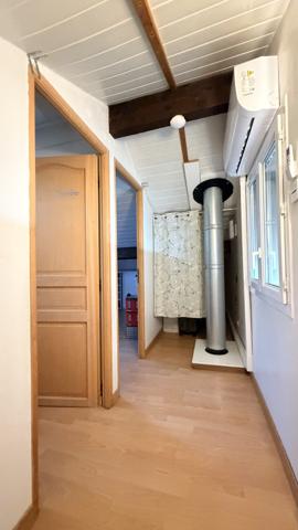 Maison 140m² avec jardin et piscine