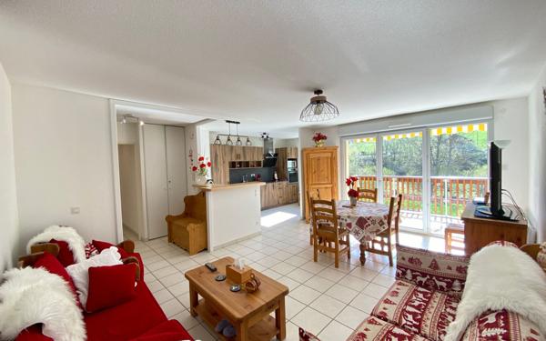 Appartement à vendre    3 pièces • 71 m2 Villard-de-Lans