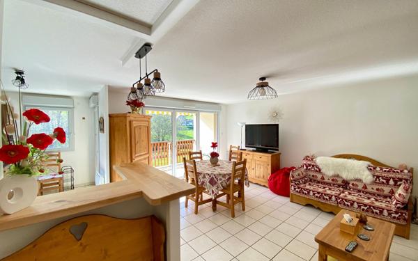 Appartement à vendre    3 pièces • 71 m2 Villard-de-Lans