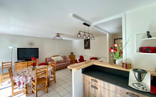 Appartement à vendre    3 pièces • 71 m2 Villard-de-Lans