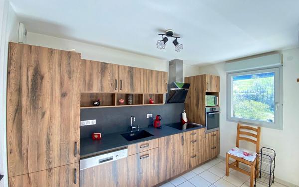 Appartement à vendre    3 pièces • 71 m2 Villard-de-Lans