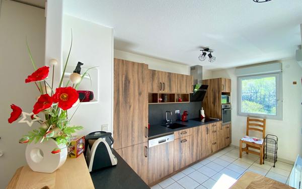 Appartement à vendre    3 pièces • 71 m2 Villard-de-Lans