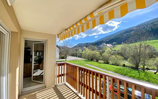 Appartement à vendre    3 pièces • 71 m2 Villard-de-Lans