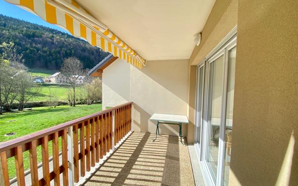 Appartement à vendre    3 pièces • 71 m2 Villard-de-Lans