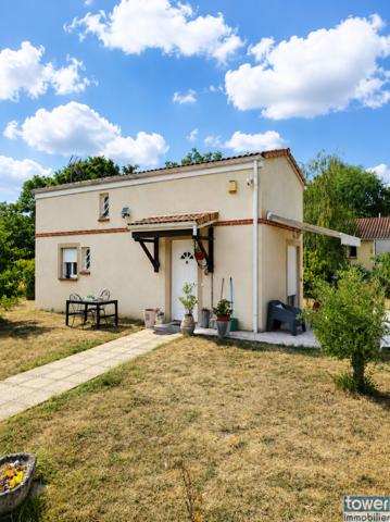 Maison
                                                                                                                                                                                                                                                                                                                        3 pièce(s)                                                                                                                                                                                                          2 chambre(s)                                                                                                                                                                                                          40  m²