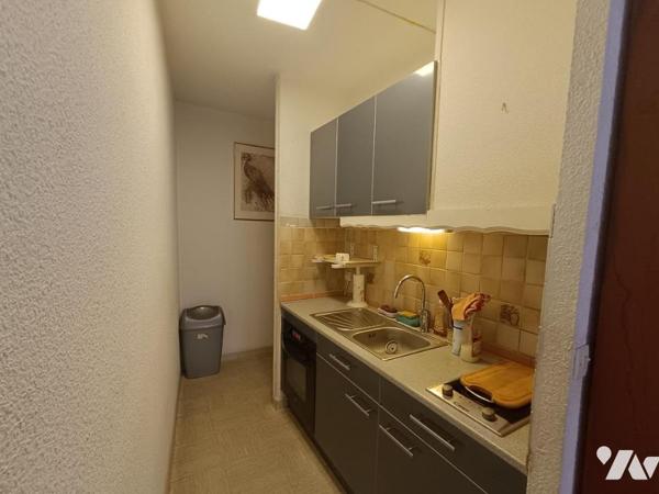 Vente Appartement T2 à Seyne