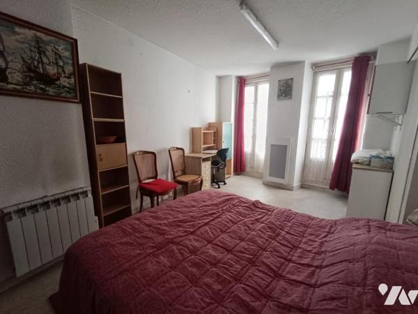 Vente Appartement T2 à Seyne