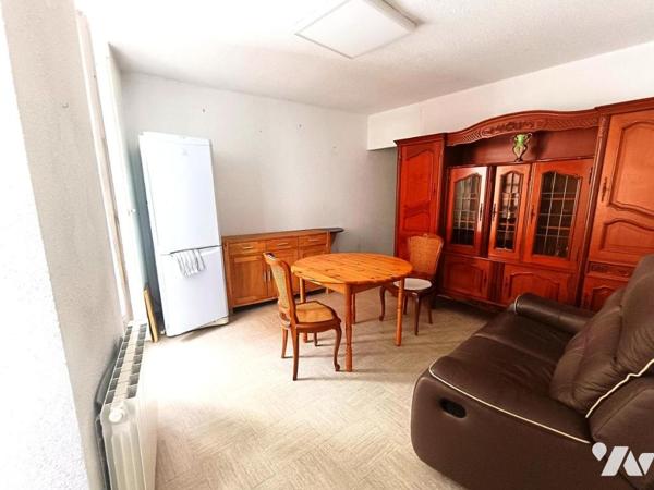 Vente Appartement T2 à Seyne
