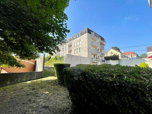 Appartement  en vente - Val-d'Oise - 95