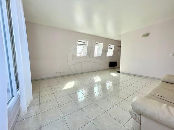 Appartement  en vente - Val-d'Oise - 95
