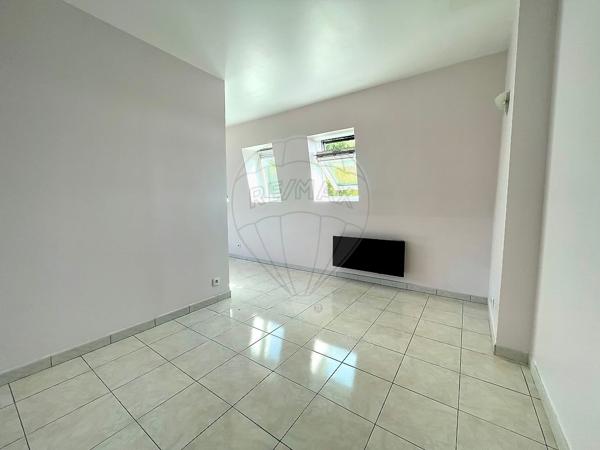 Appartement  en vente - Val-d'Oise - 95