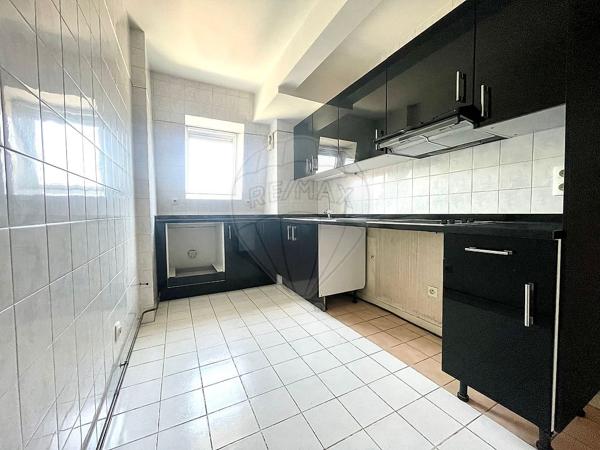 Appartement  en vente - Val-d'Oise - 95