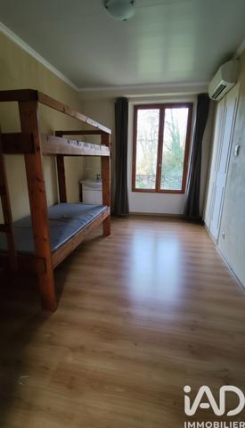 Immeuble à vendre 518 m² Écouen