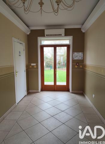 Immeuble à vendre 518 m² Écouen