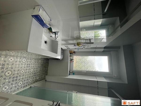 Les ALBRES - Maison 5 pièces 102 m² (plus dépendance)