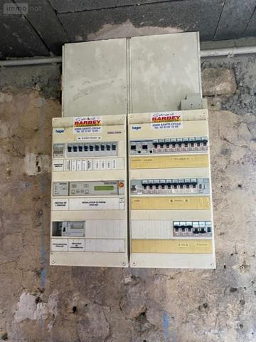 Maison à vendre à Saint-Aubin-des-Bois dans le Calvados (14380), ref : 14076-5687