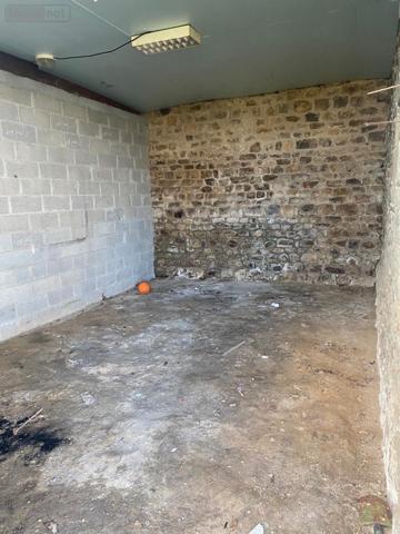 Maison à vendre à Saint-Aubin-des-Bois dans le Calvados (14380), ref : 14076-5687