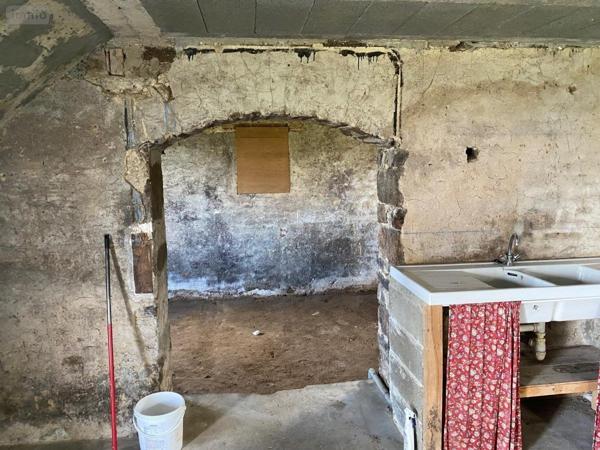 Maison à vendre à Saint-Aubin-des-Bois dans le Calvados (14380), ref : 14076-5687