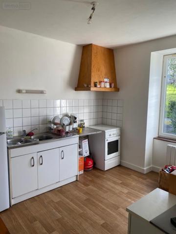 Maison à vendre à Saint-Aubin-des-Bois dans le Calvados (14380), ref : 14076-5687