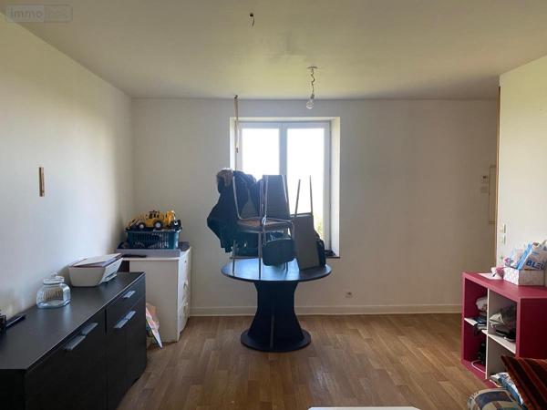 Maison à vendre à Saint-Aubin-des-Bois dans le Calvados (14380), ref : 14076-5687