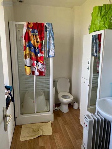 Maison à vendre à Saint-Aubin-des-Bois dans le Calvados (14380), ref : 14076-5687