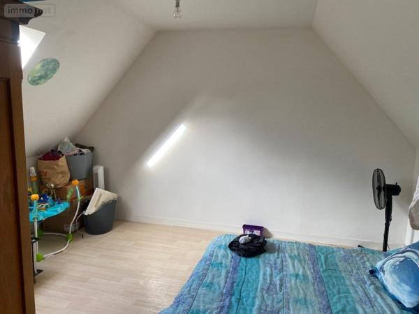 Maison à vendre à Saint-Aubin-des-Bois dans le Calvados (14380), ref : 14076-5687