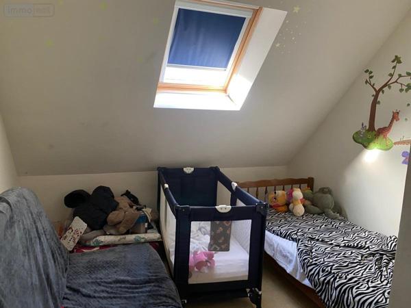 Maison à vendre à Saint-Aubin-des-Bois dans le Calvados (14380), ref : 14076-5687