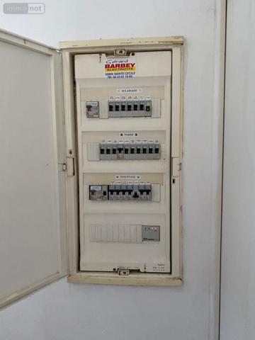 Maison à vendre à Saint-Aubin-des-Bois dans le Calvados (14380), ref : 14076-5687