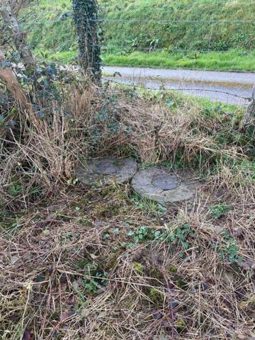 Maison à vendre à Saint-Aubin-des-Bois dans le Calvados (14380), ref : 14076-5687