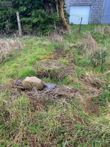 Maison à vendre à Saint-Aubin-des-Bois dans le Calvados (14380), ref : 14076-5687