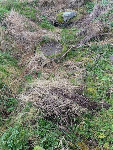 Maison à vendre à Saint-Aubin-des-Bois dans le Calvados (14380), ref : 14076-5687