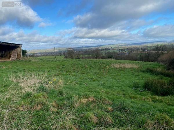 Maison à vendre à Saint-Aubin-des-Bois dans le Calvados (14380), ref : 14076-5687