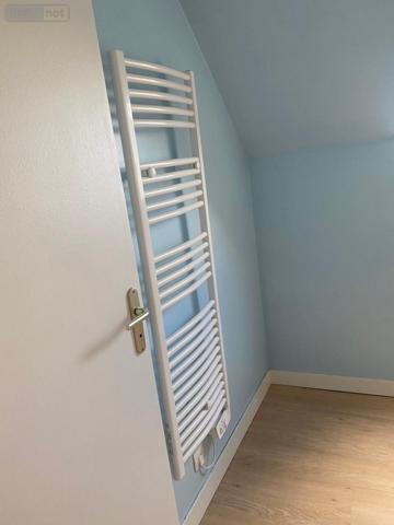 Maison à vendre à Saint-Aubin-des-Bois dans le Calvados (14380), ref : 14076-5687