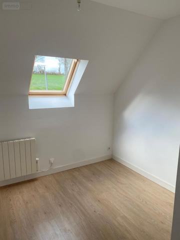 Maison à vendre à Saint-Aubin-des-Bois dans le Calvados (14380), ref : 14076-5687