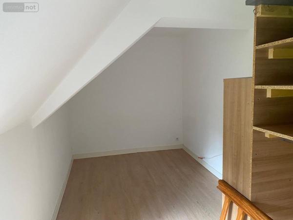 Maison à vendre à Saint-Aubin-des-Bois dans le Calvados (14380), ref : 14076-5687