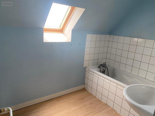 Maison à vendre à Saint-Aubin-des-Bois dans le Calvados (14380), ref : 14076-5687