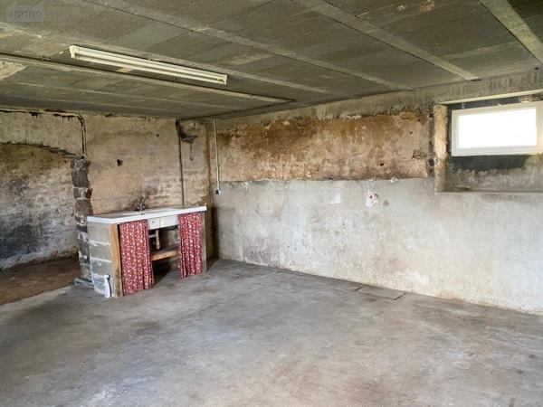 Maison à vendre à Saint-Aubin-des-Bois dans le Calvados (14380), ref : 14076-5687