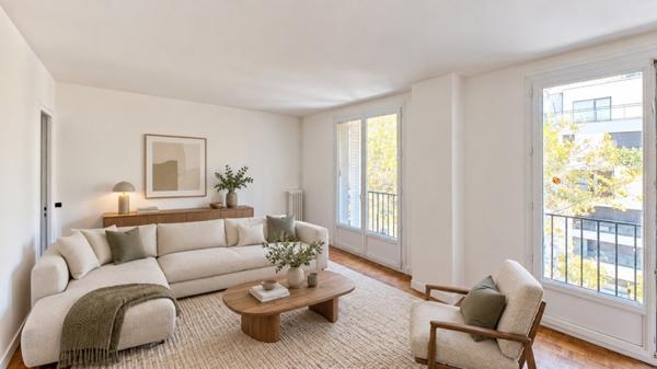 Appartement à vendre 449 000 € Vanves 5 p 94 m² DPE F