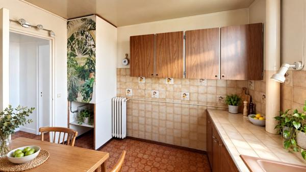 Appartement à vendre 449 000 € Vanves 5 p 94 m² DPE F